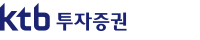 KTB투자증권