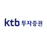 KTB투자증권